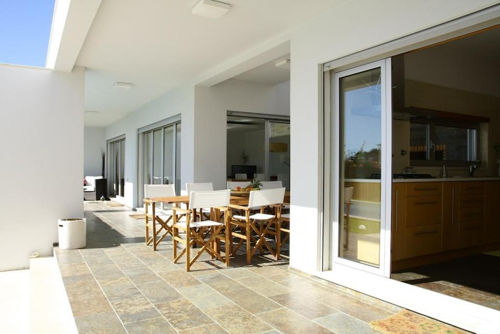Gale  Villa L מראה חיצוני תמונה